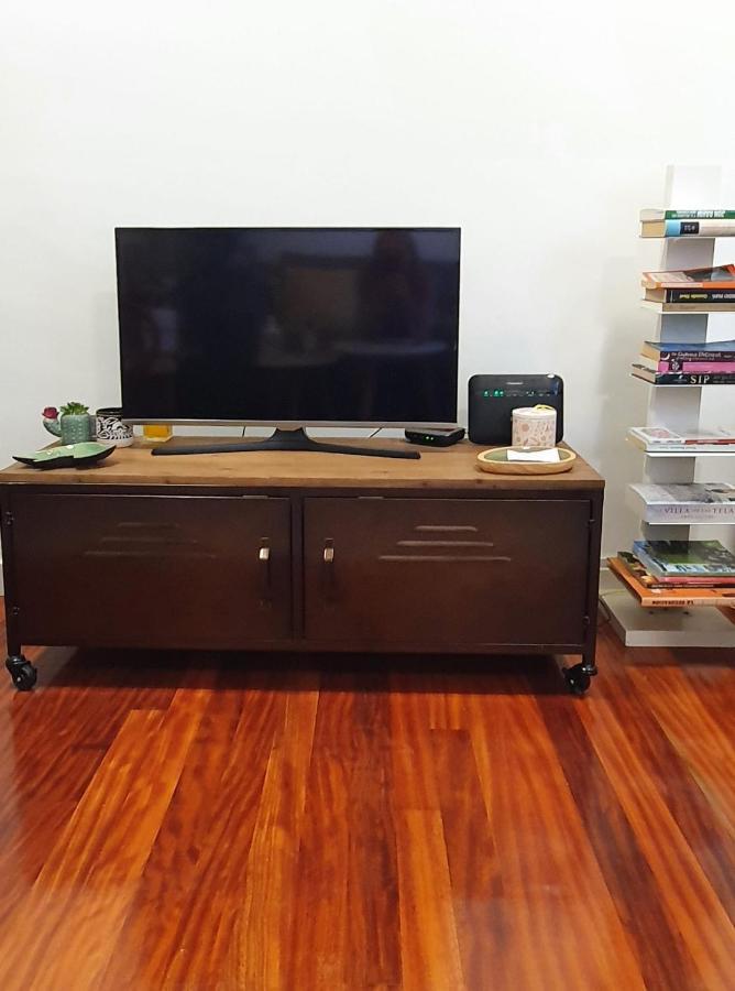 Acogedor Y Luminoso Apartamento En Neguri Getxo Eksteriør bilde