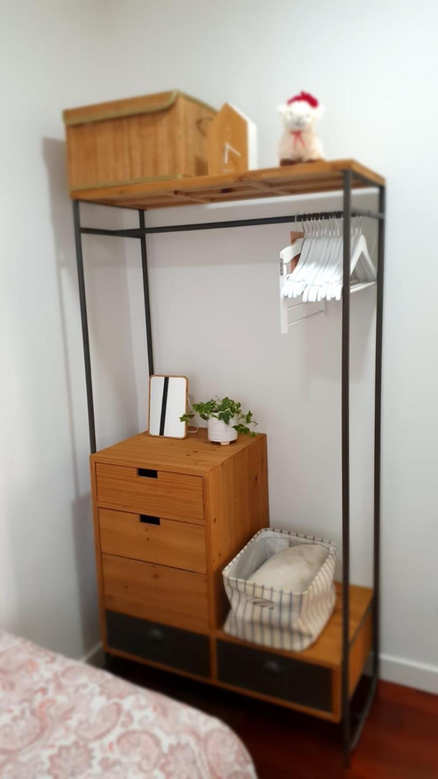 Acogedor Y Luminoso Apartamento En Neguri Getxo Eksteriør bilde