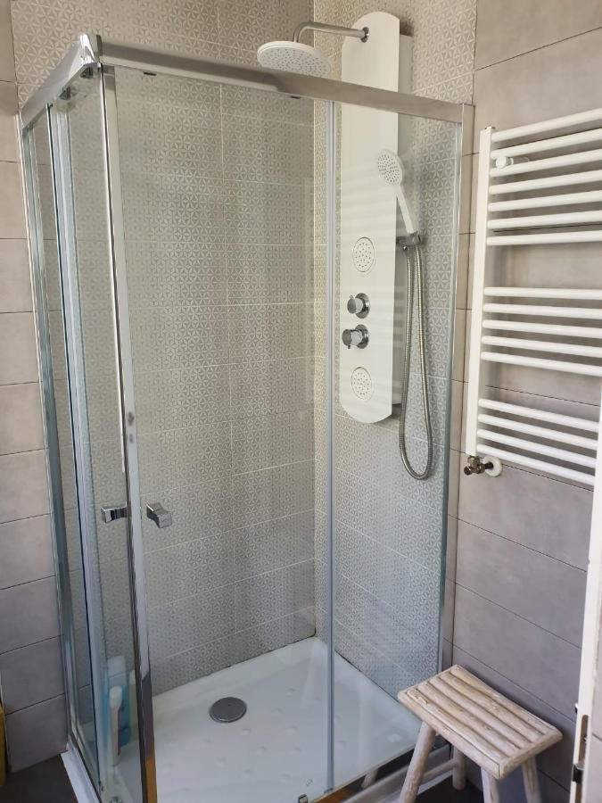 Acogedor Y Luminoso Apartamento En Neguri Getxo Eksteriør bilde
