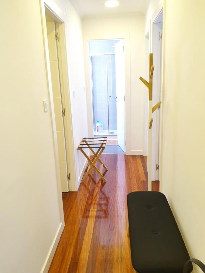 Acogedor Y Luminoso Apartamento En Neguri Getxo Eksteriør bilde